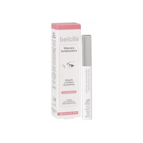 Belcils Máscara fortalecedora 7ml.