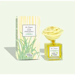 Flor Perfumada Citronela 90ml.