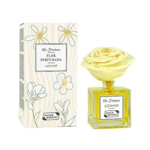 Flor Perfumada Azahar 90ml.