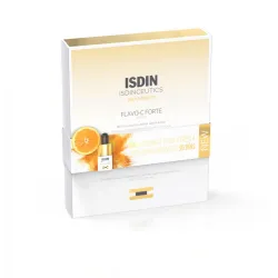 Isdinceutics Flavo C Forte Sérum 30 días Isdinceutics Flavo C Forte Sérum 30 días
