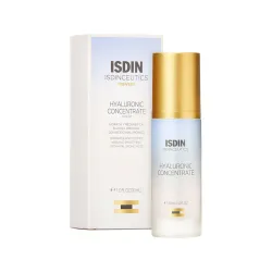 Isdinceutics Hyaluronic Concentrate Sérum 30ml.