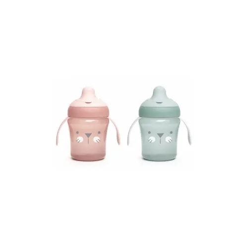 Suavinex Taza de aprendizaje 200ml. +6m