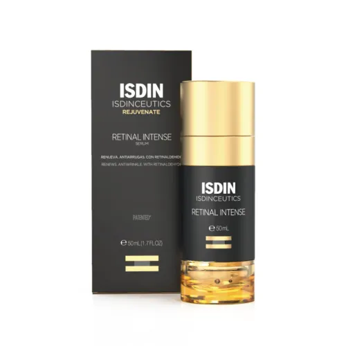 Isdinceutics Retinal Intense Sérum 50ml.