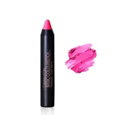 Camaleón basic colourstick fresa metálico