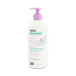 Germisdin Calm higiene íntima 250ml. Germisdin Calm higiene íntima 250ml.
