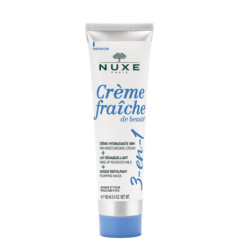 Nuxe Creme fraiche de beaute 3 en 1 100ml.