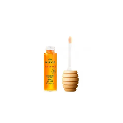 Nuxe Reve de miel tratamiento labial 10ml.