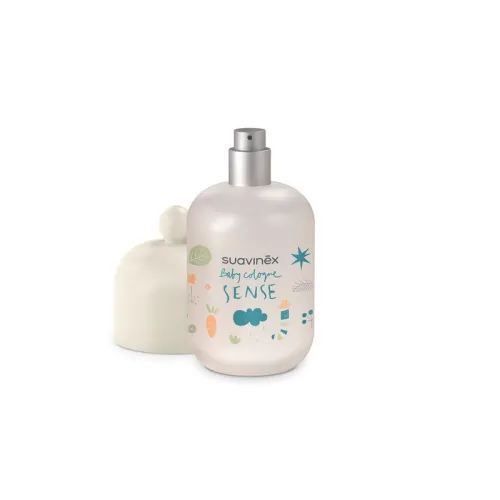 Suavinex colonia bebé Sense 100ml.