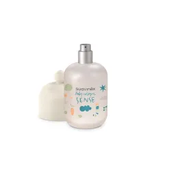 Suavinex colonia bebé Sense 100ml.