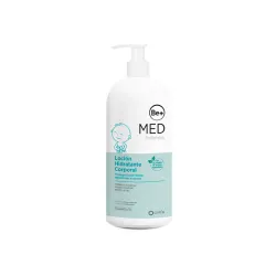 Be+ med pediatrics Loción Hidratante Corporal 500ml. Be+ med pediatrics Loción Hidratante Corporal 500ml.