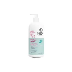 Be+ med pediatrics Champú Suave 300ml.