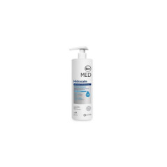 Be+ Med Hidracalm Crema Corporal 400ml.