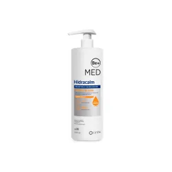 Be+ med Hidracalm Oleogel de Baño 1000ml.