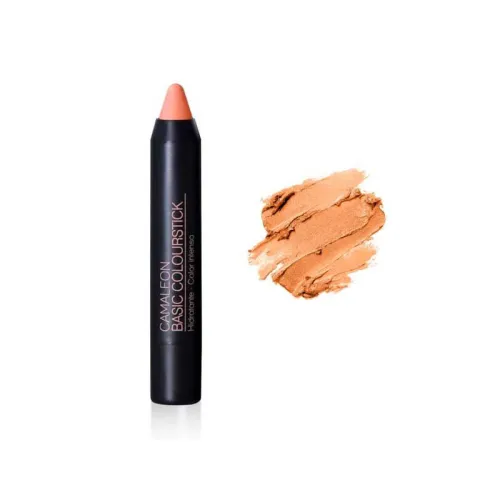 Camaleon basic colourstick Arena metalizado