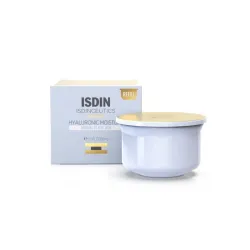 Isdinceutics Prevent Hialuronic Moisture Refill piel normal 50gr.