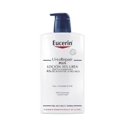 Eucerin UreaRepair Plus Loción 1000ml.