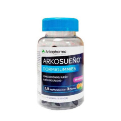 Arkosueño Dormigummies 60 caramelos