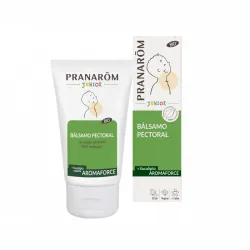 Pranarom Bálsamo pectoral junior 50ml.