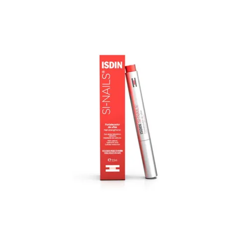 Si-Nails ISDIN Fortalecedor de Uñas 2,5ml