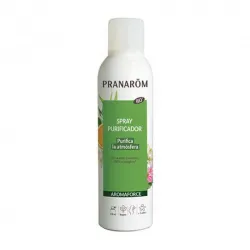 Pranarom Spray Purificante Naranja/Ravintsara 150ml Pranarom Spray Purificante Naranja/Ravintsara 150ml