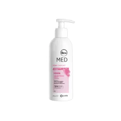 Be+ Femconfort Gel Higiene íntima 200ml