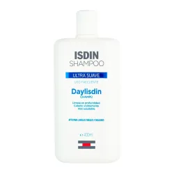 DaylISDIN Champú 400ml DaylISDIN Champú 400ml
