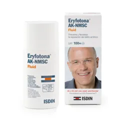 Eryfotona AK-NMSC Fluid SPF100+ 50ml Eryfotona AK-NMSC Fluid SPF100+ 50ml