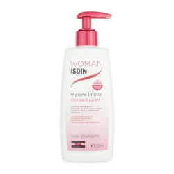 Woman Isdin Higiene Gel Intima 200ml