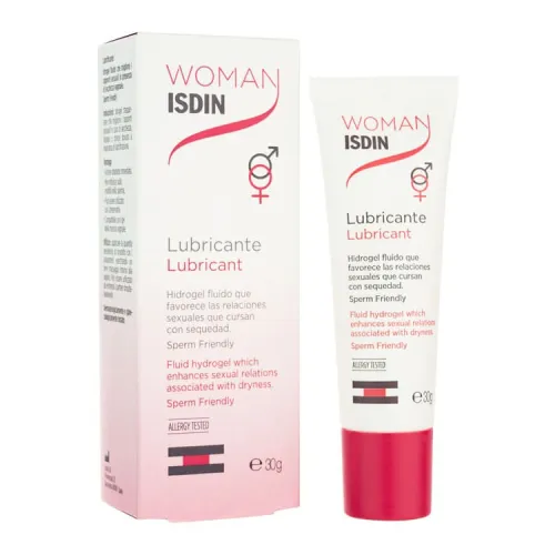 Velastisa Intim Lubricante Hidrogel 30gr