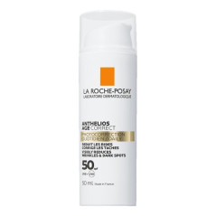 Anthelios Age Correct Gel-Crema Spf50+ 50ml