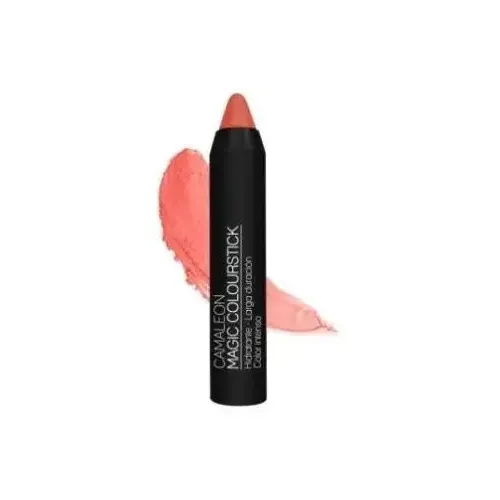 Camaleon Magic Colour Stick Labial Peach 4gr