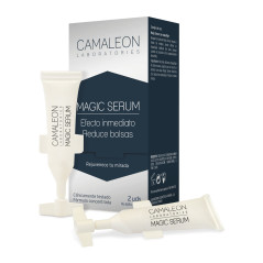 Camaleon Magic Serum 2 Ampollas de 2ml