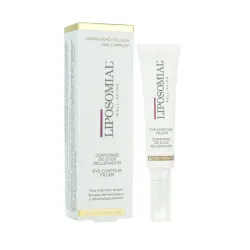 Liposomial Well-Aging Contorno de Ojos Rellenador 15ml