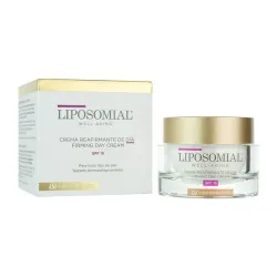 Liposomial Well-Aging Crema Reafirmante Día Con FPS-15 50ml Liposomial Well-Aging Crema Reafirmante Día Con FPS-15 50ml