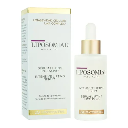 Liposomial Well-Aging Sérum Lifting Intensivo 30ml