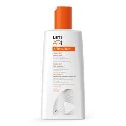 Leti AT4 Champú Emoliente y Protector 250ml Leti AT4 Champú Emoliente y Protector 250ml
