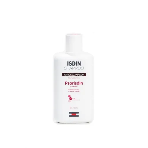 Psoriasdin Champú 200ml Psoriasdin Champú 200ml