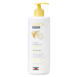 Avena ISDIN Loción Hidratante 400ml Avena ISDIN Loción Hidratante 400ml