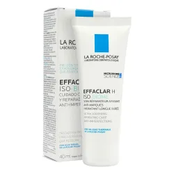 La Roche - Posay Effaclar H ISO-BIOME 40ml