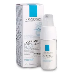 La Roche - Posay Toleriane Dermallergo Ojos 20ml La Roche - Posay Toleriane Dermallergo Ojos 20ml