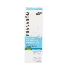 Pranarom Aromaderm Bálsamo Piel Irritada o Dañada 40ml