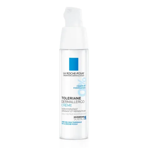 Toleriane dermallergo crema 40ml Toleriane dermallergo crema 40ml