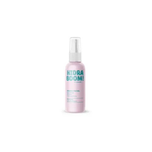 Bruma facial Hidra Boom 100ml
