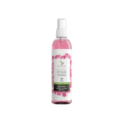 Armonía tónico facial agua de rosas 200ml