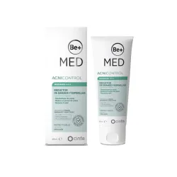 Be+ Emulsión Queratolítica Anti-Imperfecciones Piel Grasa o Acnéica 40ml Be+ Emulsión Queratolítica Anti-Imperfecciones Piel Grasa o Acnéica 40ml