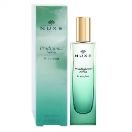 Nuxe perfume prodigieux nerolí 50ml