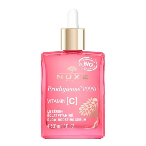 Nuxe Prodigieuse Boost sérum Vitamina C 30ml.