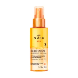 Nuxe Sun aceite-leche capilar 100ml.