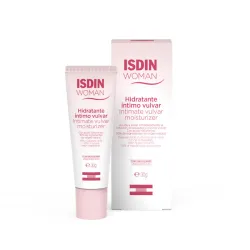 WOMAN ISDIN Hidratante Vulvar 30g