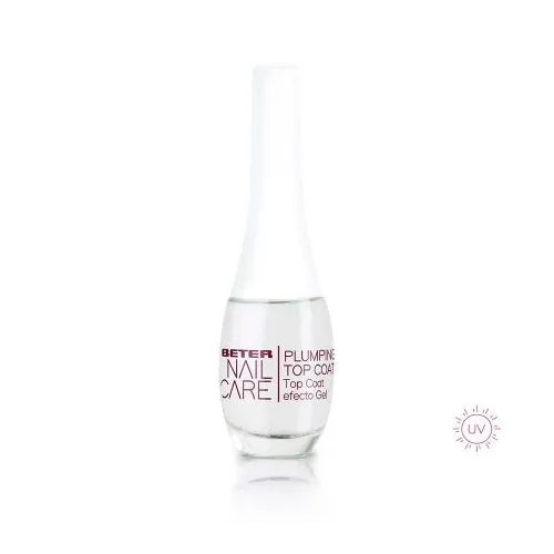 Nail Care Plumping top coat 11ml